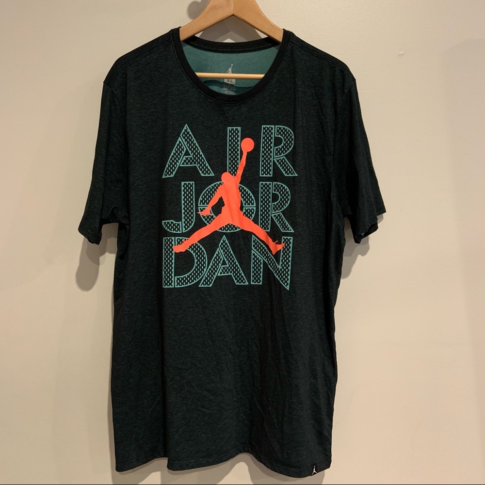 Air Jordan Dri-Fit Tee Shirt